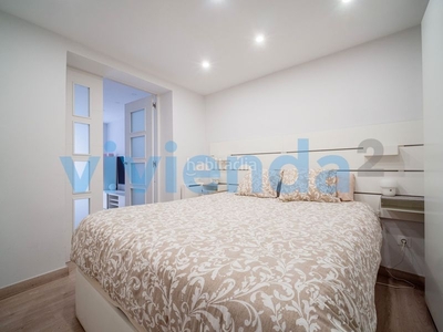 Piso en universidad, 61 m2, 2 dormitorios, 1 baños, 399.000 euros en Madrid