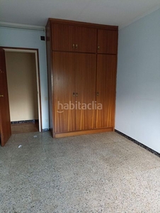 Piso en venta , 3 dormitorios. en La plantera Blanes