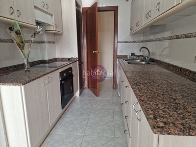 Piso en venta , 3 dormitorios. en Pobla de Mafumet (La)