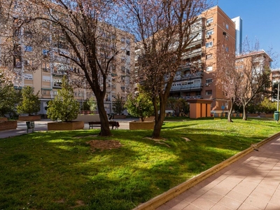 Piso en venta, Chamartín - Castilla, Madrid