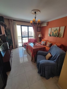 Piso en venta con 4 dormitorios centro en Chaparil - Torrecilla - Punta Lara Nerja
