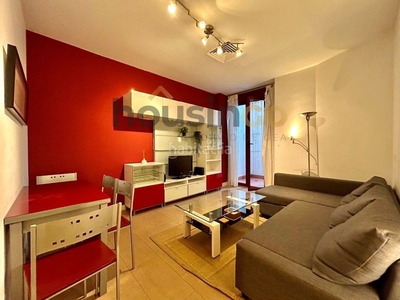 Piso en venta , con 52 m2, 1 habitaciones y 1 baños, ascensor, amueblado, aire acondicionado y calefacción individual eléctrica. en Madrid