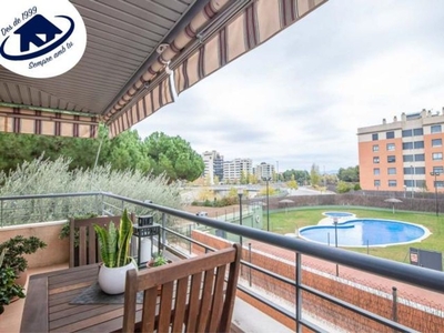 Piso en venta Distrito 4, Sabadell