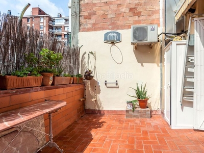 Piso en venta en calle de la marina en Sagrada Família Barcelona