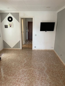 Piso en venta en calle de rafael campalans en Hospitalet de Llobregat (L´)