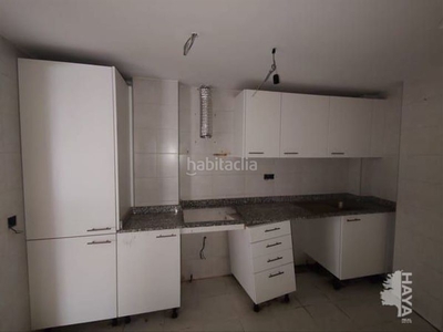 Piso en venta en calle pilar, , barcelona en Santa Margarida de Montbui