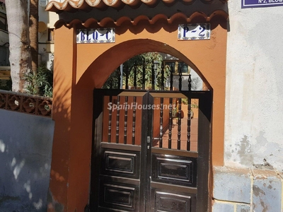 Piso en venta en Chimisay-Las Delicias-San Pio X, Santa Cruz de Tenerife