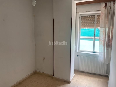 Piso en venta en Chorrillo en Chorrillo Alcalá de Henares