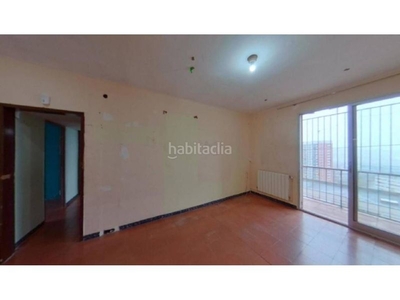 Piso en venta en Ciutat Meridiana en Ciutat Meridiana Barcelona