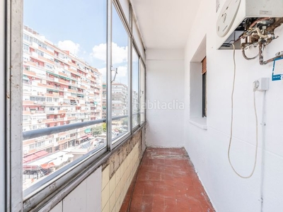 Piso en venta en Concepción en Concepción Madrid