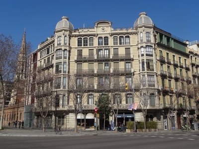 Piso en venta en La Dreta de L'Eixample, Barcelona ciudad, Barcelona