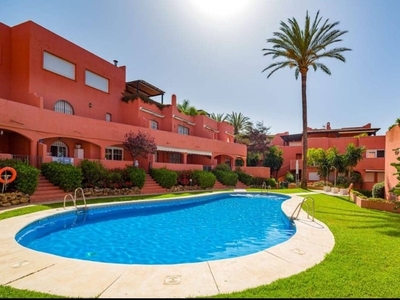 Piso en venta en Marbella, Málaga