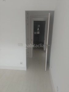 Piso en venta en Pacífico Madrid