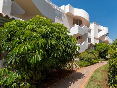 Piso en venta (málaga) hiedra,s/n. cjto.santa maria green hills en Marbella