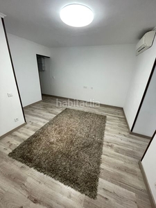 Piso en venta reformado en la zona de santa eulalia en Hospitalet de Llobregat (L´)