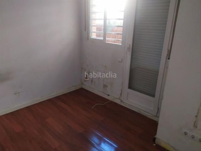 Piso en venta () sierra madera en San Diego Madrid