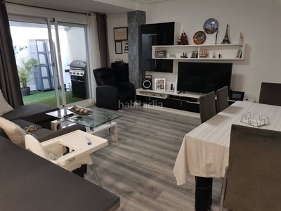 Piso en villahermosa 15 piso en venta en montolivet en Valencia