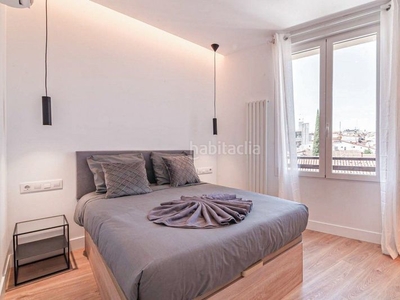 Piso excelente piso como inversión o residencia en el centro en Madrid