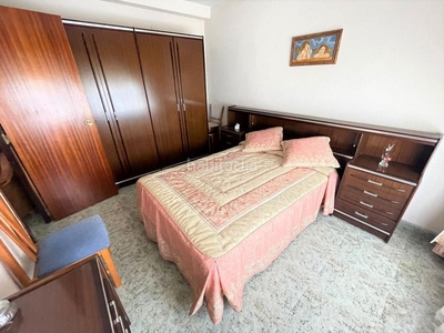 Piso fantástico piso de 4 dormitorios en zona campament ... en Paterna