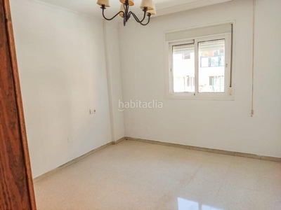 Piso las lagunas - piso vpo 3 dormitorios, garaje y trastero en Mijas