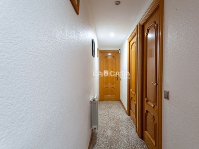Piso oportunidad de piso en venta en av. el ponent en Hospitalet de Llobregat (L´)