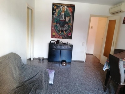 Piso oportunidad por zona y precio!! planta baja en peramas!! en Mataró