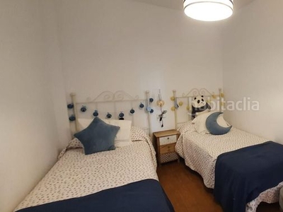 Piso pimera línea de playa paseo marítimo- piso 3 dormitorios en Fuengirola