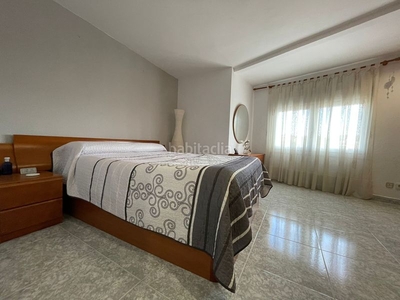 Piso precioso piso con vistas y soleado en Sistrells Badalona