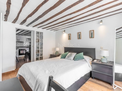 Piso precioso piso reformado en el centro con licencia turística en Madrid