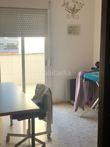 Piso se vende piso de 3 dormitorios y 2 baños en el centro de vélez-málaga, junto al colegio andalucía. en Vélez - Málaga