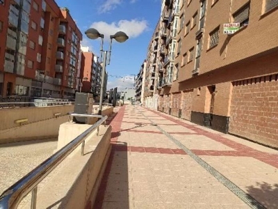 Piso sin comisiones vivienda en juan de borbon en Murcia