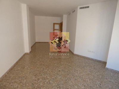 Piso vivienda a estenar calle campos crespo en Favara Valencia