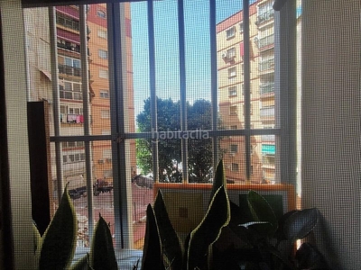 Piso vivienda en venta en Mangas Verdes - Las Flores - Parque del Sur Málaga