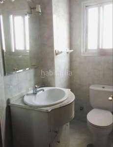 Piso vivienda venta , vallecas, 2 habs, especial inversores, alquilada en rentabilidad. en Madrid