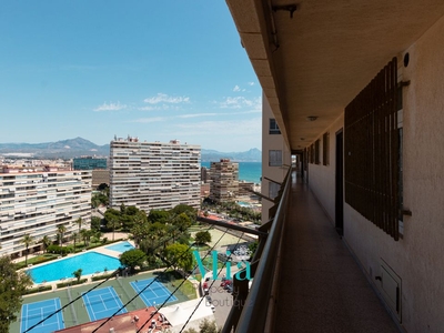 Playa De Sant Joan apartamento para alquilar