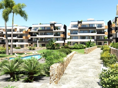 Playa Flamenca apartamento en venta