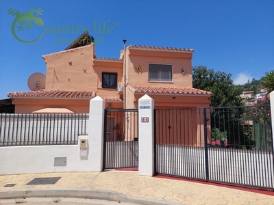 Puente Salia villa en venta