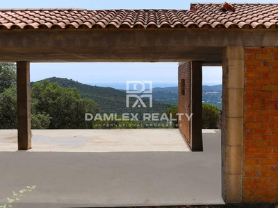 Santa Cristina D'aro villa en venta