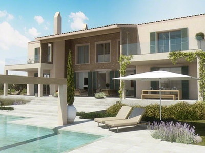 S'Horta (Felanitx) casa de campo en venta