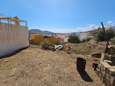 Suelo en venta, Laujar de Andarax, Almería