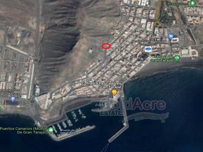 Terreno/Finca Rústica en venta en Gran Tarajal, Tuineje, Fuerteventura