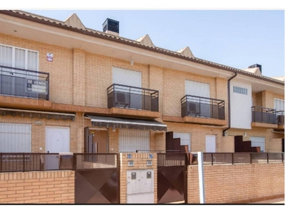 Venta Casa adosada en Calle MOLINEROS Murcia. Buen estado con terraza 155 m²
