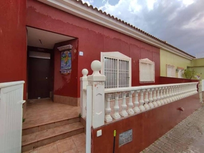 Venta Casa adosada en Calle SIERRA TIGRE Cartagena. Buen estado con terraza 127 m²