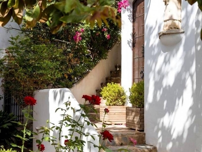 Venta Casa adosada Marbella. Con terraza 283 m²