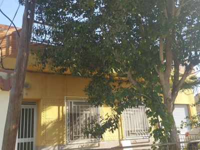 Venta Casa adosada Murcia. A reformar 100 m²