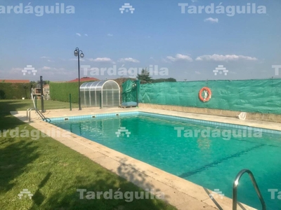 Venta Casa unifamiliar Aldearrubia. Con terraza 220 m²