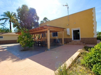 Venta Casa unifamiliar en Valverde bajo Sedella. Con terraza 174 m²