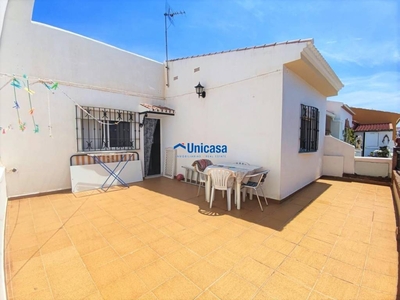 Venta Casa unifamiliar Málaga. Con terraza 160 m²