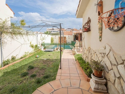 Venta Casa unifamiliar Melilla. Con terraza 220 m²