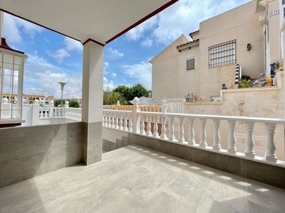 Venta Casa unifamiliar Orihuela. Con terraza 75 m²